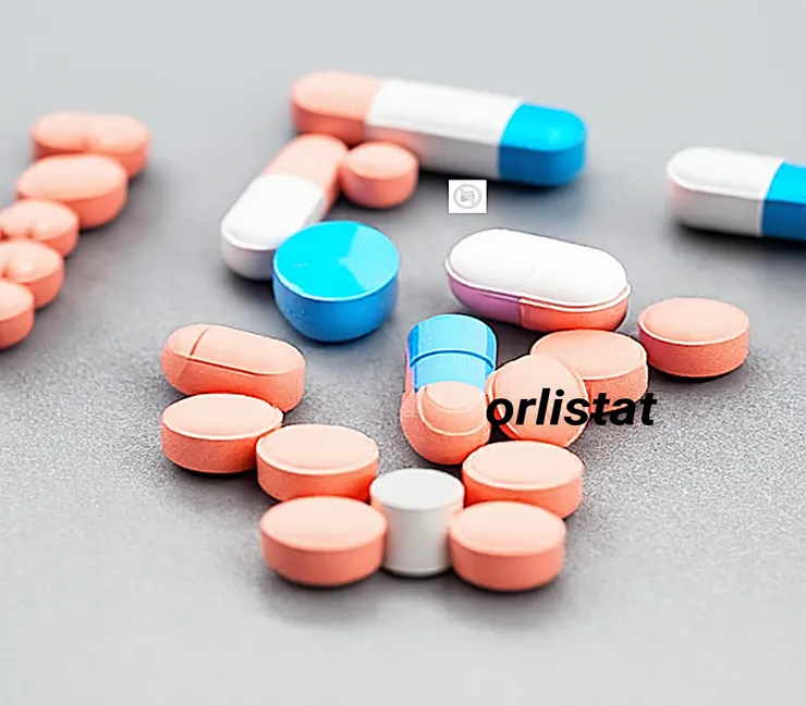 Orlistat 1